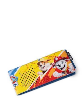 Tonies PAW Patrol Toniebox 2 Sleeve