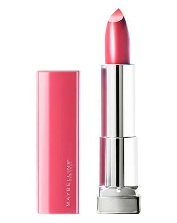 Maybelline Color Sensational Lipstick - 376 Pink For Me