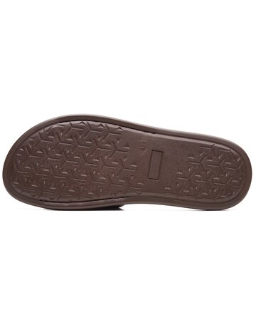 Base London Albany Slide Sandal