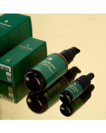 STARSKIN Wonderbrew Clear Skin Daytime Treatment 50ml