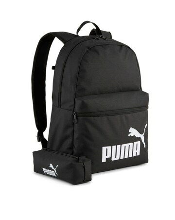 PUMA Phase Backpack Set