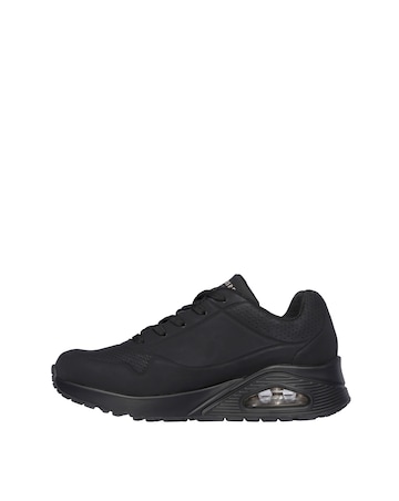 Skechers Uno Stand On Air Trainer Wide E Fit