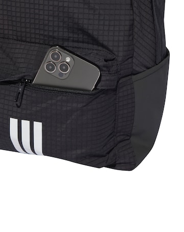 adidas Essentials 3 Stripes Bar Backpack