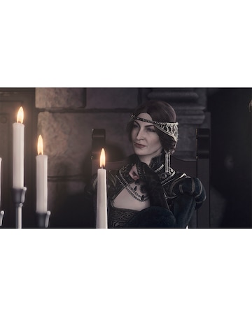 Dragon's Dogma II (PS5)