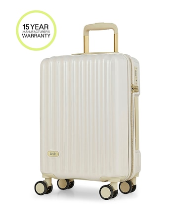 Rock Primrose Cabin Suitcase
