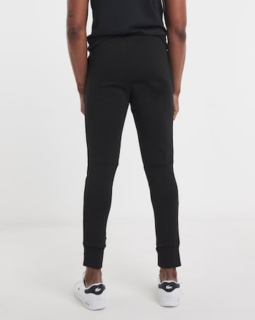 Lacoste Classic Jogger - Black