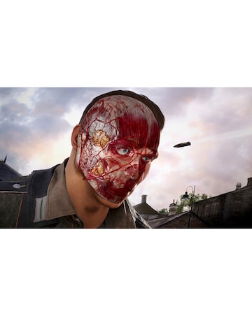 Sniper Elite:Resistance (PS5)