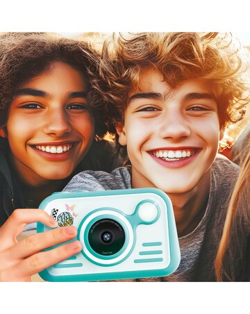 Photo Creator Instant Print Camera 2.0