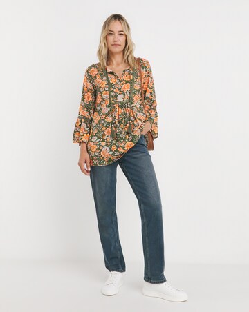 Joe Browns Autumn Days Top