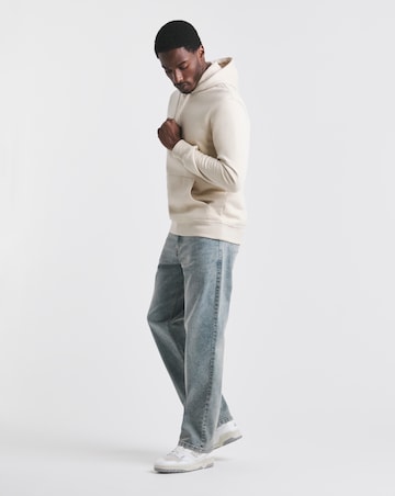 Union Wardrobe Classic Straight Stretch Jean