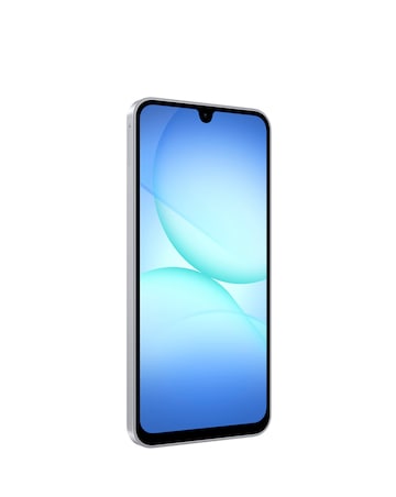 Samsung Galaxy A17 128GB 4G - Gray