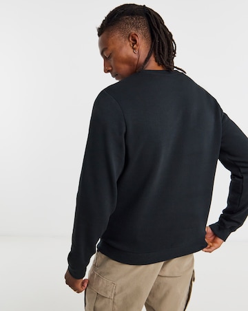 Berghaus Logo Crew Neck Sweatshirt