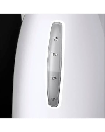 Russell Hobbs 21270 Textures White Kettle