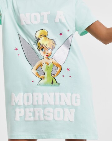 Tinker Bell Cotton Nightie