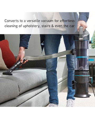 Vax Air Lift 2 Pet Upright Vacuum Cleaner