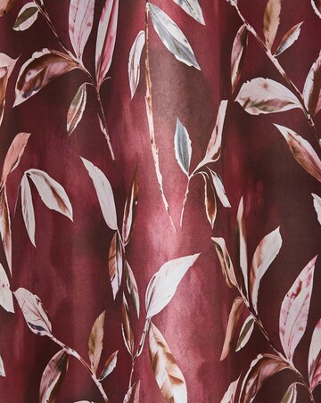 Sundour Madrid Eyelet Curtains