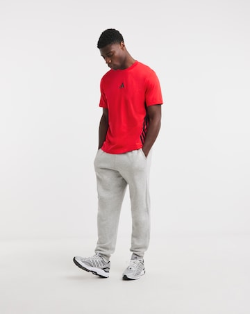 adidas 3 Stripes T-Shirt