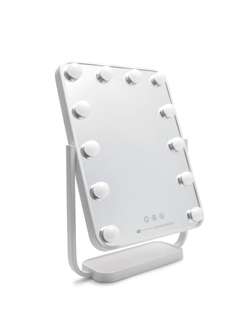 Rio Hollywood Glamour Dressing Table Mirror