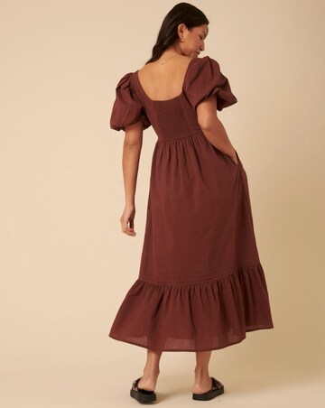 Nobody's Child Mimi Midi Dress