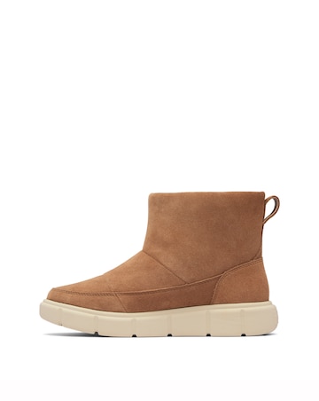 Sorel Explorer III Slip-On Waterproof Boots