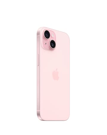 Apple iPhone 15 256GB - Pink