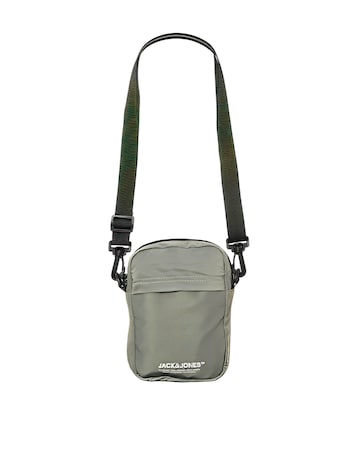 Jack & Jones Jeremy Slingbag - Grey