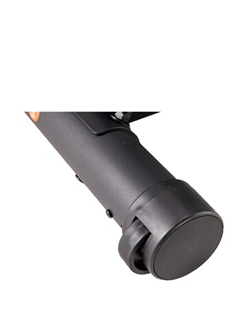 Body Sculpture Magnetic Exercise Bike with Hand Pulse & iConsole APP