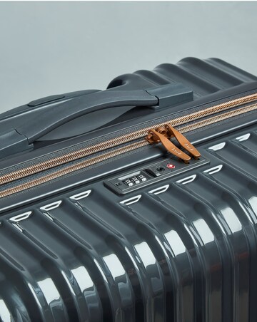 Rock Selene Large Suitcase