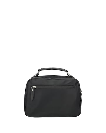 Enrico Benetti Caroline Single Handle Nylon/Polyester Shoulderbag