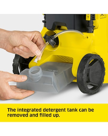 Karcher K 3 Power Control Home