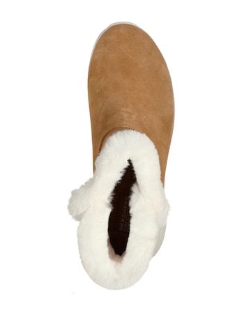 Skechers On The Go Stellar Boots