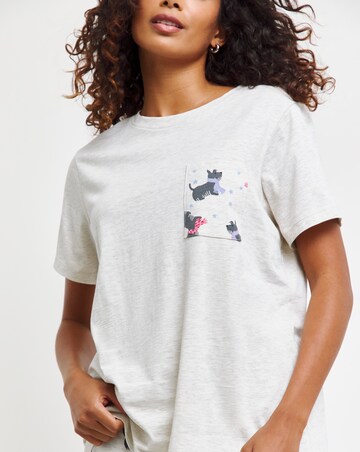 Pretty Secrets Value Pyjama Set