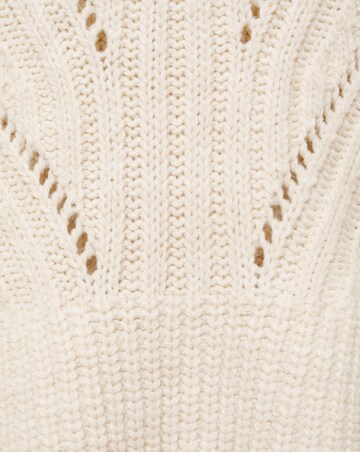 Mango Dorica Turtleneck Sweater