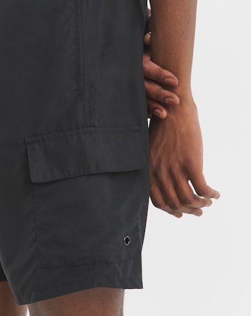 Cargo Quick Dry Swimshorts