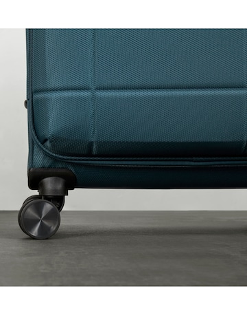 Rock Tokyo Medium Suitcase