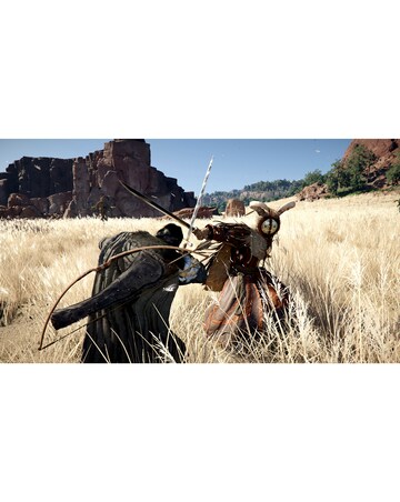 Crimson Desert - Day One Edition (PS5)