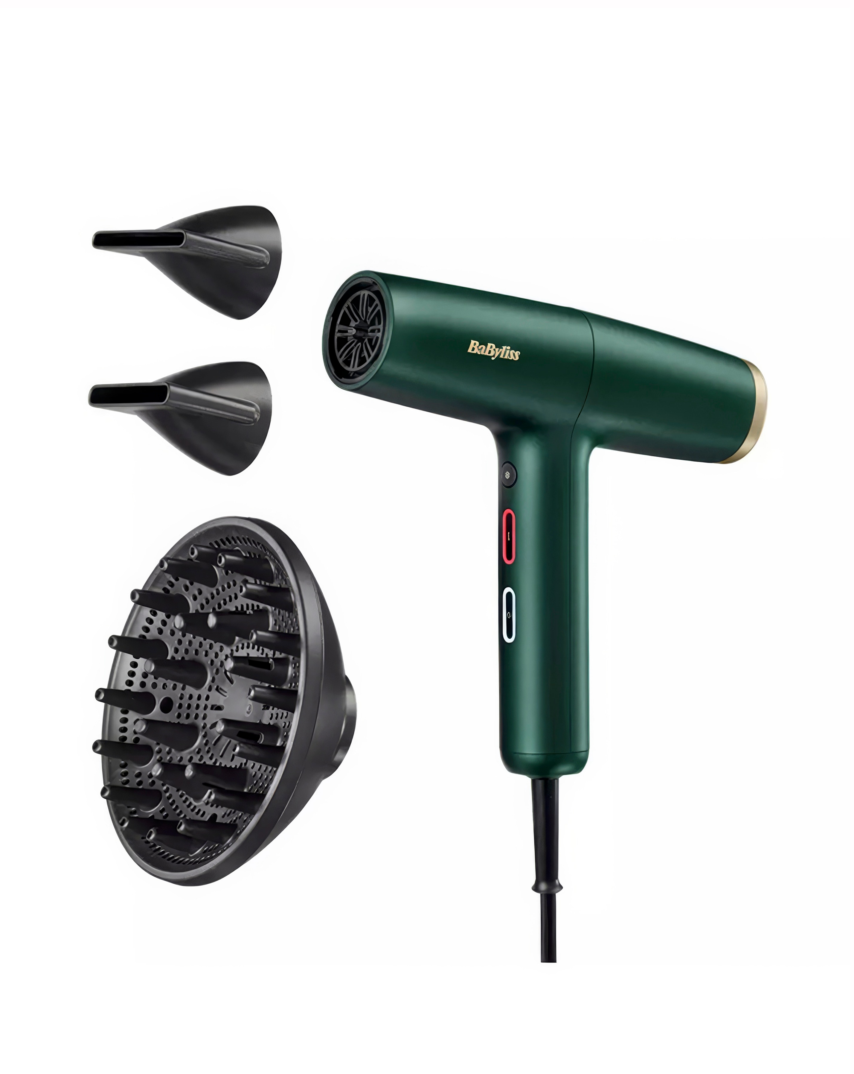 Babyliss Air Power Pro Hair Dryer