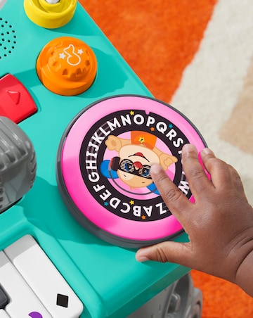 Fisher-Price Mixing Table