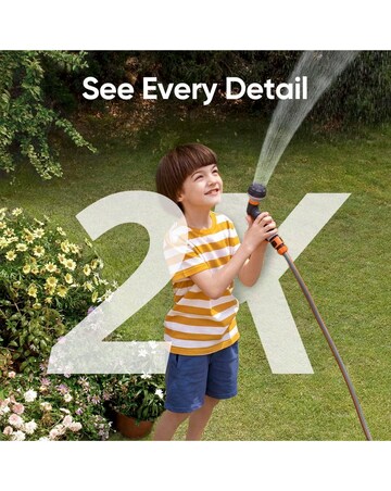 Eufy Outdoor SoloCam S220 Solar 2K No Fee 2 Pack Camera