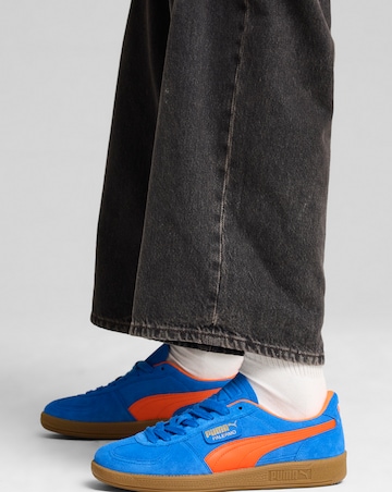 PUMA Palermo Trainers