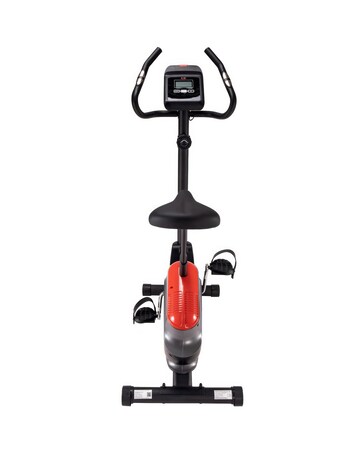 Body Sculpture Magnetic Exercise Bike with Hand Pulse & iConsole APP