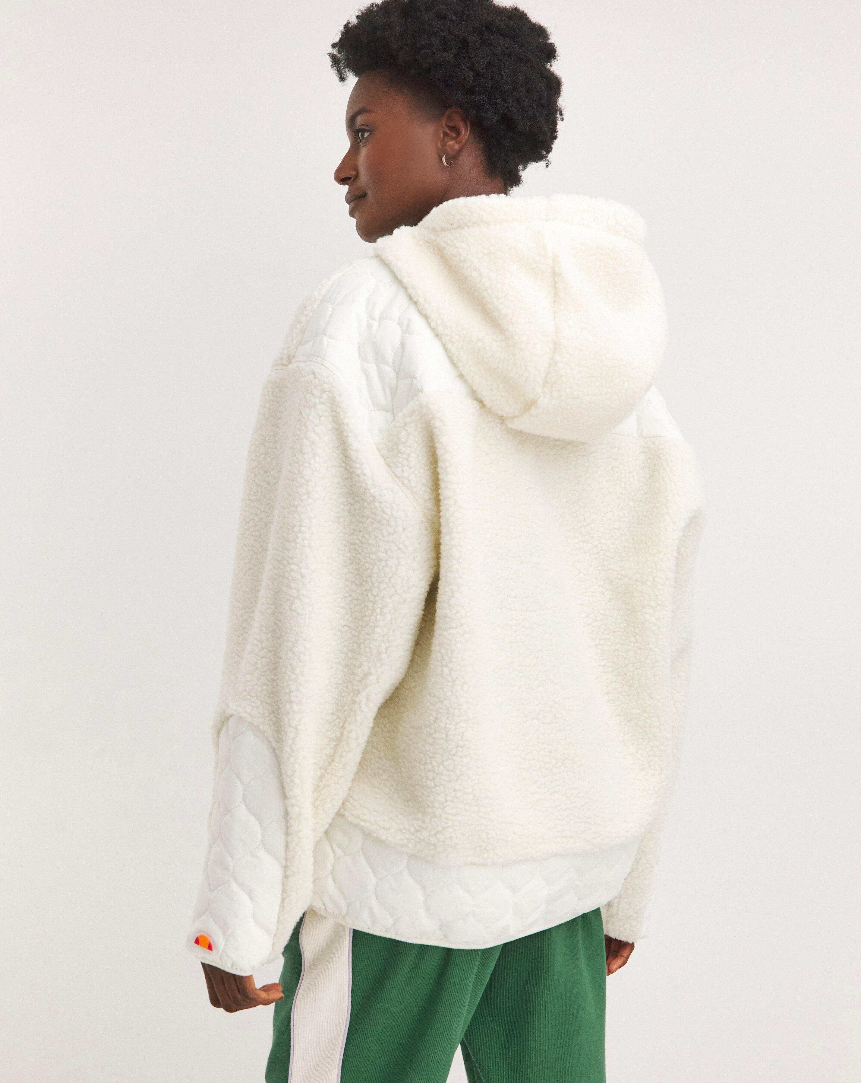 ellesse Axamer Full Zip Jacket | JD Williams