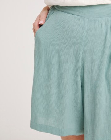 Julipa 2 Pack Crinkle Short