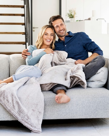 Beurer HD150 XXL Nordic Heated Throw