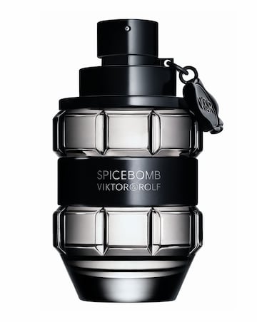 Viktor & Rolf Spicebomb Men 50ml Eau de Toilette Spray