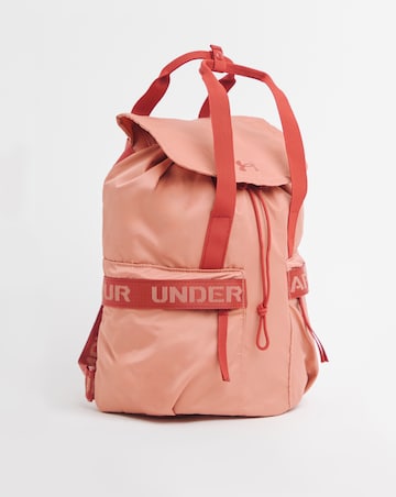 Under Armour Favourite Backpack