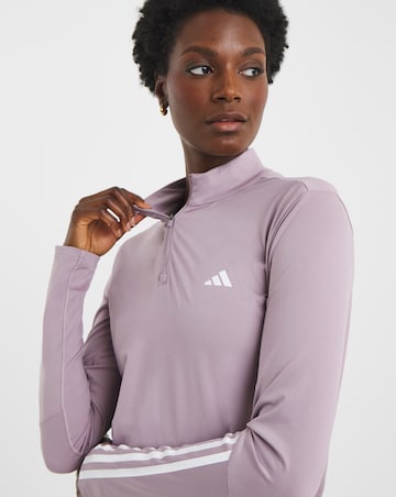adidas 1/4 Zip Training Top
