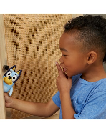 Bluey Hide & Seek Game