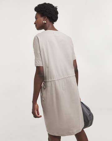 Religion Reversal Dress