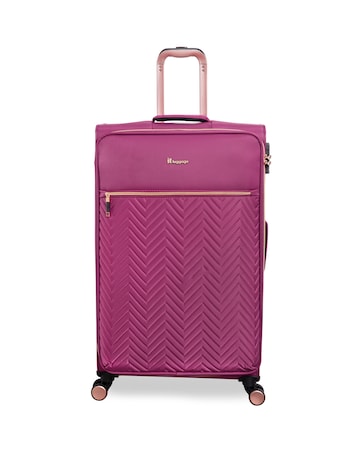 IT Luggage Bewitching X-Large Suitcase